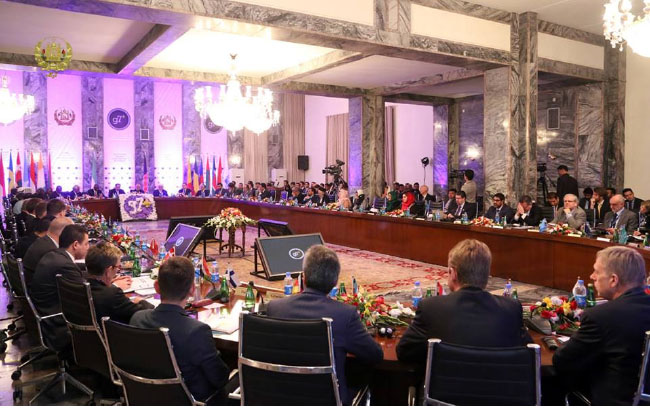 The Challenges Hampering the Development Efforts 